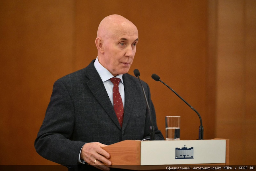 В Государственной Думе состоялся круглый стол на тему: «Защита прав граждан в сфере юридических услуг: роль государства и профессиональных сообществ»