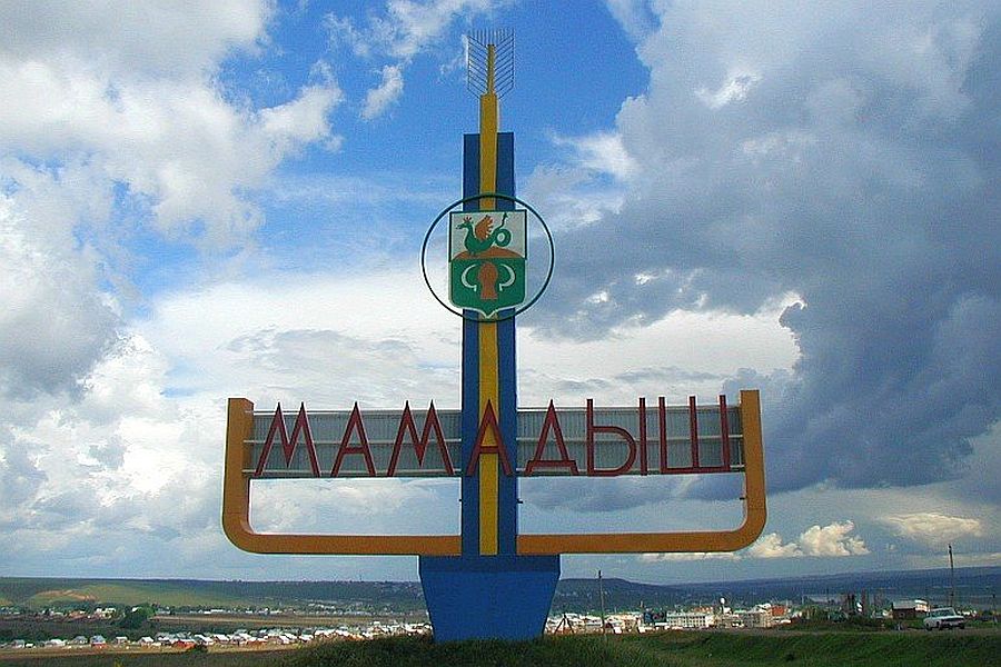 26-27 декабря 2017 года депутат Синельщиков Ю.П. посетил город Набережные Челны и Мамадышский район Республики Татарстан