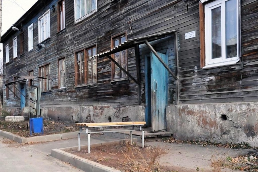 Синельщикову Ю.П. удалось решить вопрос расселения семей из аварийного жилья в городе Ульяновске