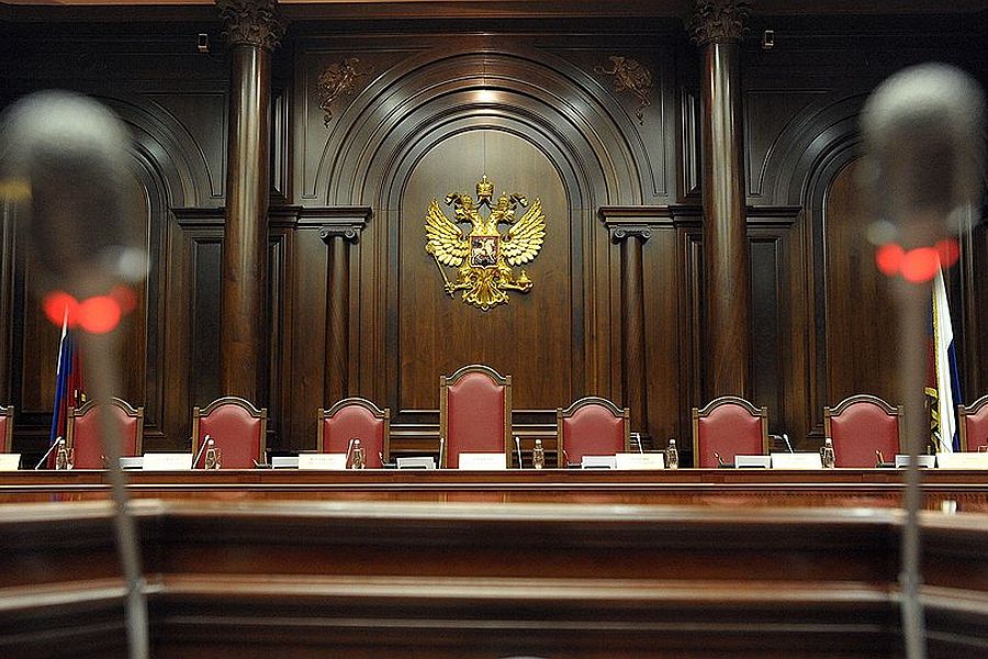 Подготовленный Синельщиковым Ю.П. запрос в Конституционный Суд (о соответствии Конституции проводимой пенсионной реформы)