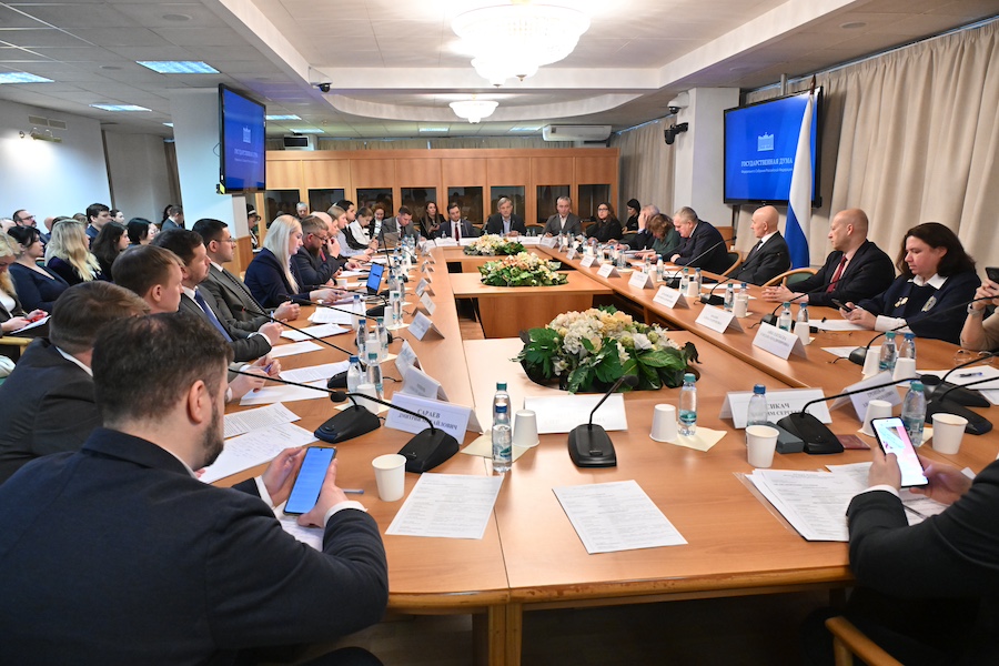 Доклад круглом столе 19 февраля 2026 года  «Реформа кассационного обжалования: шаг вперед или работа над ошибками»?